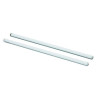 Agitador de vidrio 7x200mm