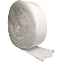 Stockinette venda elástica 6 pulgadas x metro