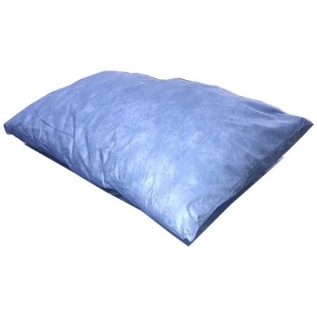 Funda de almohada no estéril 40gr