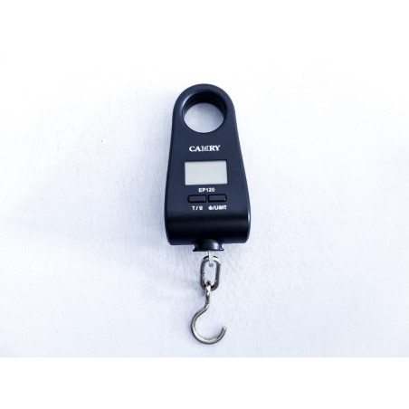 Balanza digital portable Camry