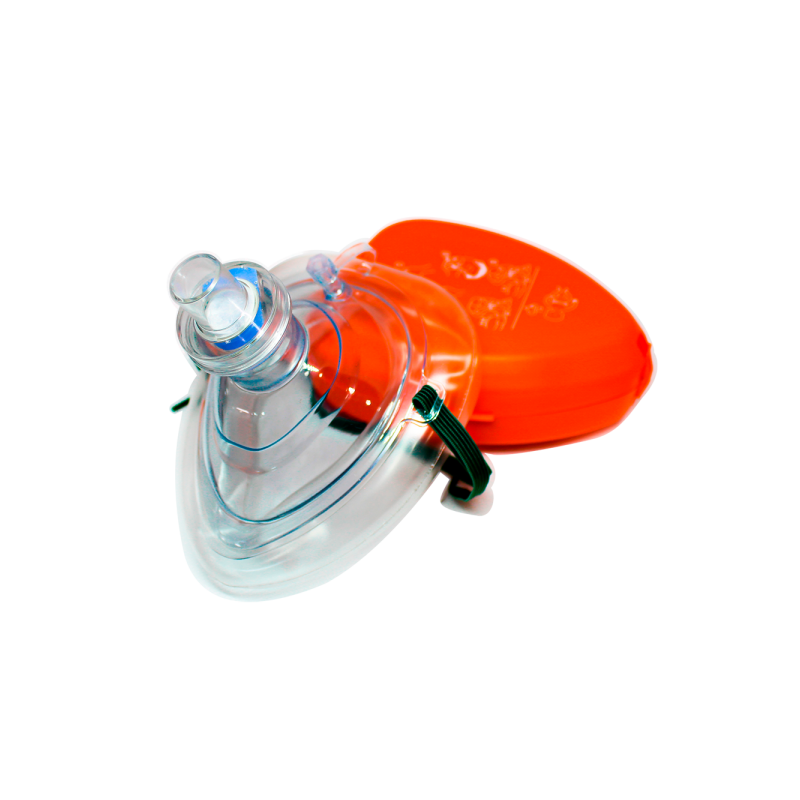 Mascarilla RCP KI-HX002-M