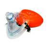 Mascarilla RCP KI-HX002-M