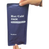 Compresa frio caliente Azul
