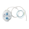 Equipo de drenaje de 400ml de 1/4 AMSURE