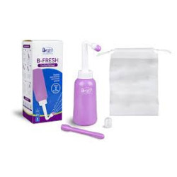 Ducha perineal Begin | Higiene íntima postparto y cuidado personal