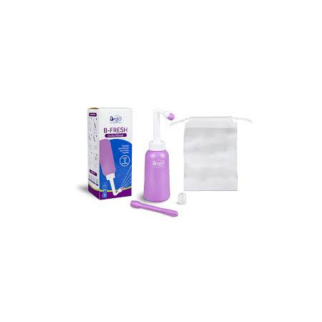 Ducha perineal Begin | Higiene íntima postparto y cuidado personal