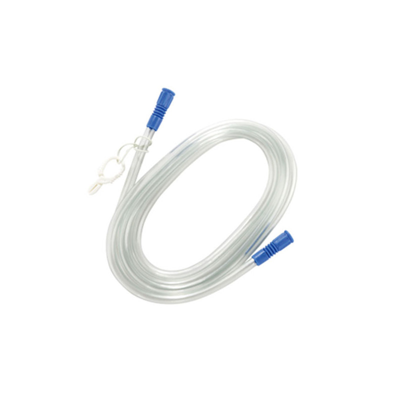 Tubo de Conexión para Succión 2 m x 1/4″ – Importmed