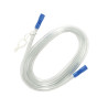 Tubo de Conexión para Succión 2 m x 1/4″ – Importmed