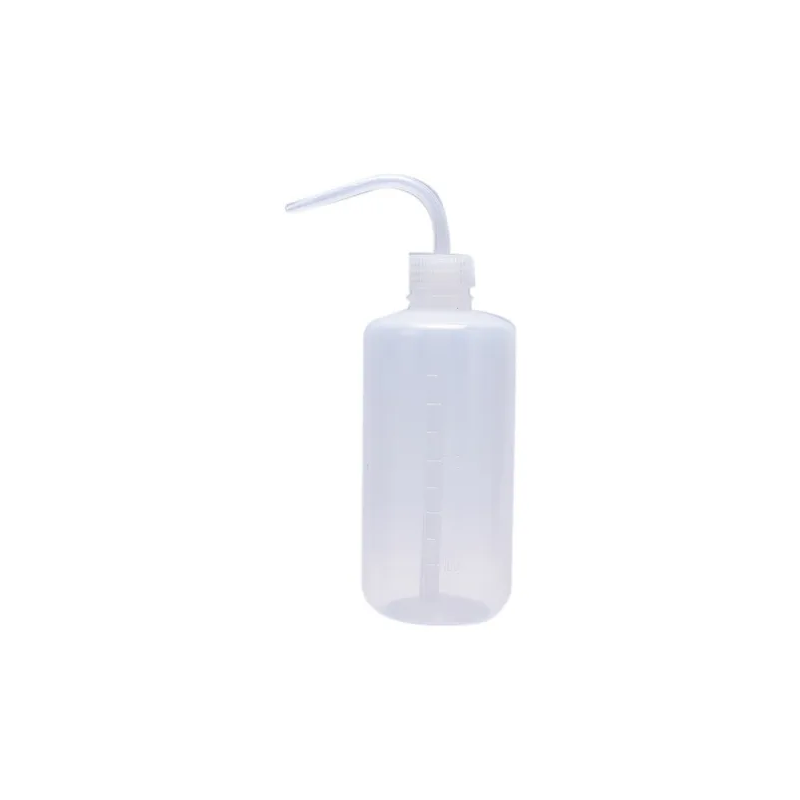 Piseta 150 mL – Frasco Lavador de Laboratorio | Importmed