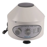 Centrífuga de 6 Tubos Mediclife – Equipo de Laboratorio | ImportMed