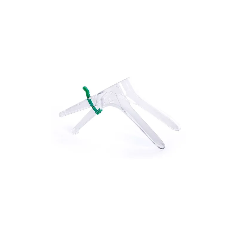 Espéculo Vaginal Caricia – Desechable S/M/L | Importmed