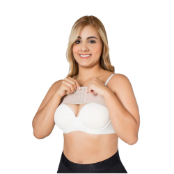 Estabilizador Post Mamoplastia con Broches Ajustables Ref. 025150