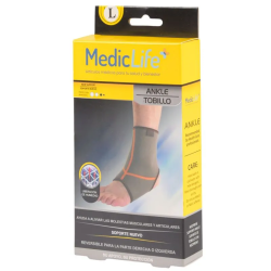 Ankle Tobillo Mediclife GS-670
