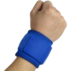 Muñequera SPORTS GOODS GS-420