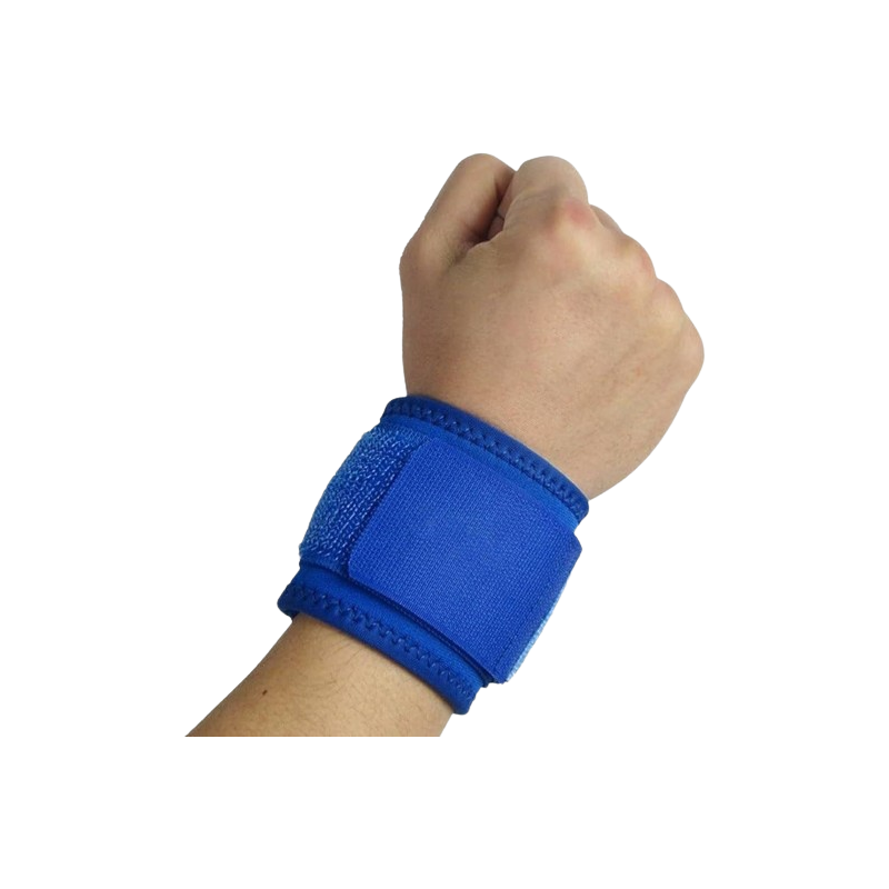 Muñequera SPORTS GOODS GS-420