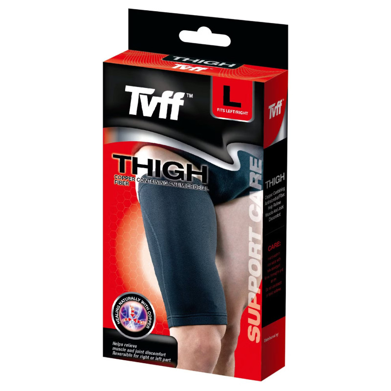 Soporte de muslo Tvff