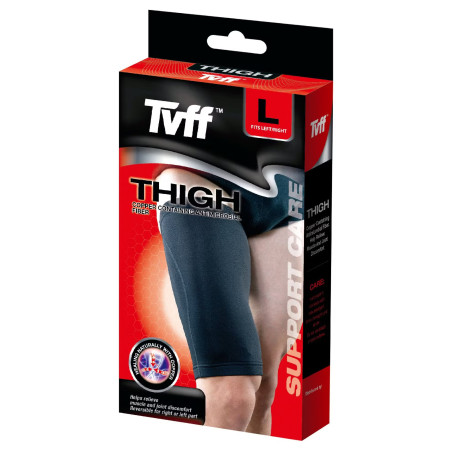 Soporte de muslo Tvff