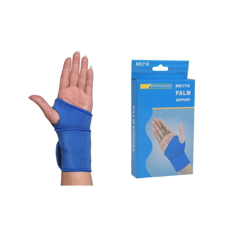 Muñequera Ajustable Sports Goods