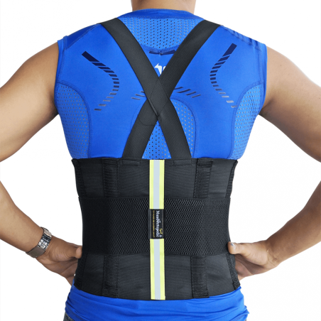 Faja Industrial Mundortopedic