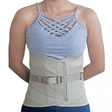 Soporte Lumbar dinámico Mundortopedic