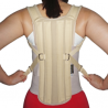 Soporte dorso lumbar Mundortopedic