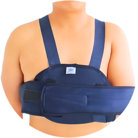 Cabestrillo inmovilizador Safe Medic
