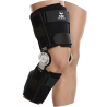 Rodillera multigrado ajustable SafeMedic