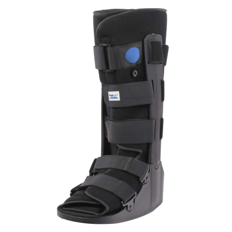 Bota Walker caña alta Medic Life
