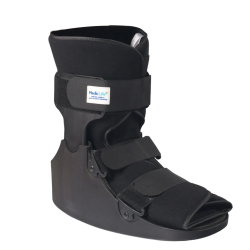 Bota Walker caña baja Medic Life