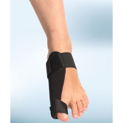 Corrector de juanete nocturno Safe Medic