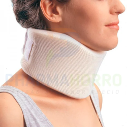 Collar cervical blando Medic Life