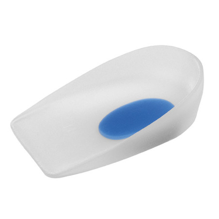 Talonera de silicona para espolon Footmate