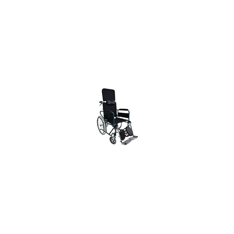 Silla de ruedas reclinable REF F2954GC