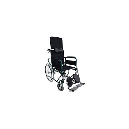 Silla de ruedas reclinable REF F2954GC
