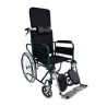 Silla de ruedas reclinable REF F2954GC