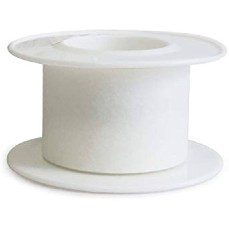 Esparadrapo 3plgs Poroso Blanco